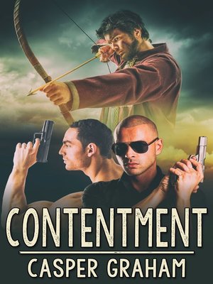 cover image of Contentment